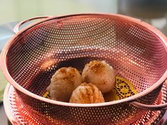 避风塘虾饺子-点都德·毕德寮