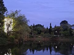 -汤山公园