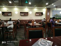 大堂-宏状元现熬粥·京味菜(黄寺大街店)