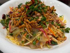 -松花湖水饺(新濠天地店)