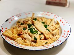 -广府乡下·饭庄(新港东路店)