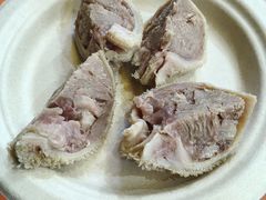 -白老大羊杂碎稍麦