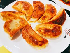 泡菜饺-桃园中华料理炸酱面(燕儿岛路店)