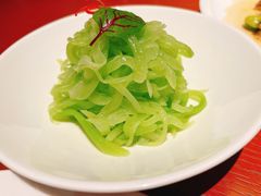 -镇江苏宁万豪酒店-苏筵中餐厅