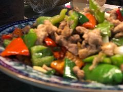 -杨大爹稀豆粉私房菜