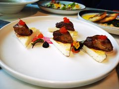 -Wei菋·Le Bistrot