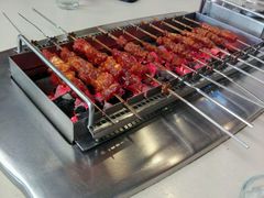 -白玉串城(南六中路店)
