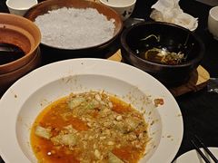 -简小舍·民间手艺菜(武昌江滩店)