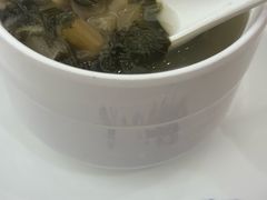 -金利茶餐厅(中船汇店)