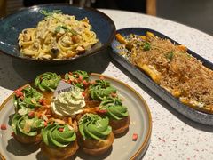 -BE BRIGHT KITCHEN(正佳广场店)