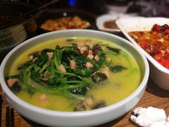 -大川先生·小龙虾·川菜(信义坊店)