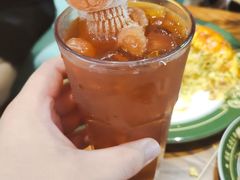 -肥韬茶餐厅(南山mini店)