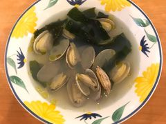 -萨莉亚意式餐厅(深圳北站店)