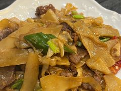 -美极鲜食坊(宝安南路店)