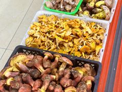 -双喜农庄·菌香园(安居家园店)