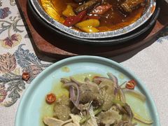 -阿西叶滩羊馆(交大店)