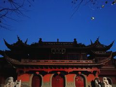 -钦赐仰殿道观