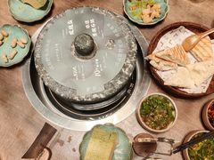 -蘑界·野生菌火锅(深业上城店)