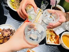 -首尔烤肉大排档(合生汇店)