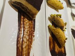 -LA CREPERIE BRETONNE布列塔尼法式餐厅(天童北路店)