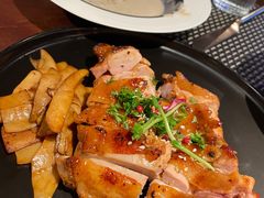 -West10 西拾·西餐厅·创意菜(未来科技城店)