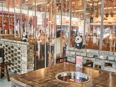 -冯校长老火锅(福田车公庙店)