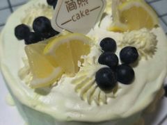 -简·煦蛋糕定制(下沙店)