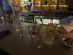 -Bar Infusion(重庆·九街店)