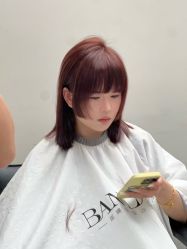 -斑斓色彩沙龙