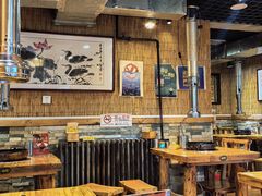 -石记老北京炙子烤肉(松园店)