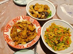 -羊子两室一厅