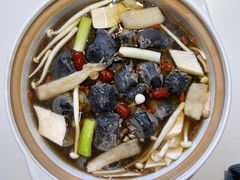 -土连锅·现熬养生汤锅(梁家巷店)