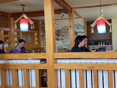 -百年石锅饭·朝鲜族传统民餐