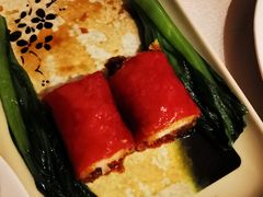 -上海金桥红枫万豪酒店-万豪中餐厅