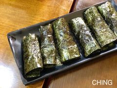 煎年糕-胜代日本料理(云程巷小区店)