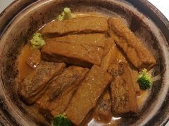 -食客堂麻婆豆腐专门店