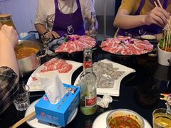 -唯爱KTV聚会餐厅(仙林东城汇店)