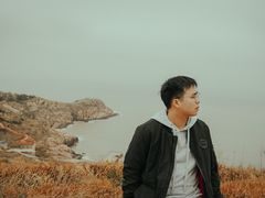 -东极岛景区