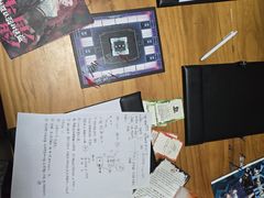 -戏精管理局·剧本杀·桌游·血染钟楼