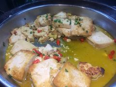 -印象鲵宴·张家界地标美食名片(溪布街店)