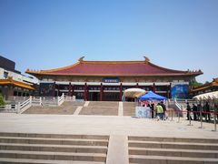 -南京中国近代史遗址博物馆(南京总统府)