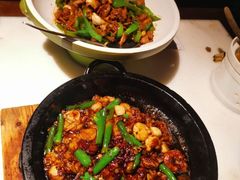 -绿茶餐厅(深圳龙华天虹购物中心店)