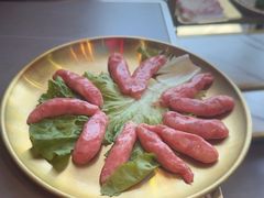 -棒小伙·齐齐哈尔烤肉(龙茗路店)