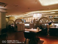 -良木缘咖啡西餐(优品道广场店)
