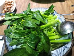 -客家园.山野土菜.宴席(大运城邦店)