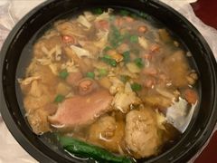 -阿芬卤面(花巷店)