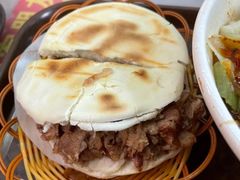 -老陈婆手工面庄