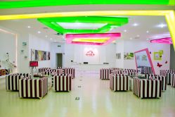 -格林童趣专业儿童摄影(公益西桥店)