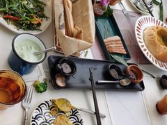 -太食獸泰式茶餐厅(IFS国金中心店)