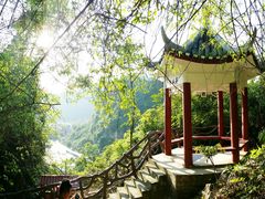 景点-大连城白玉洞